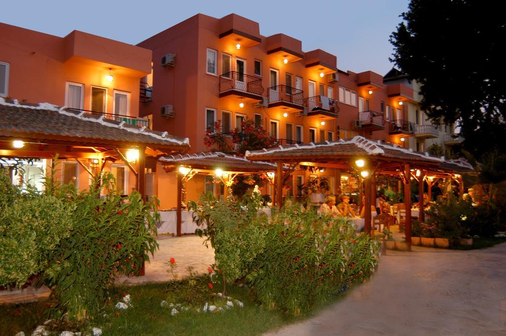 Hotel Truva Fethiye